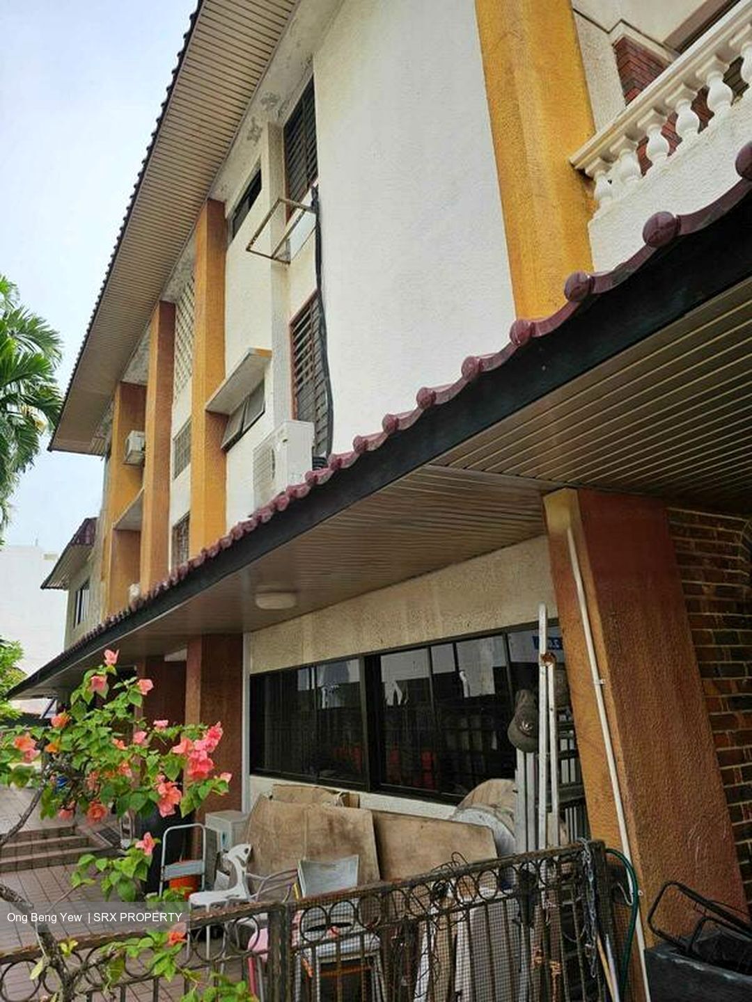 Lorong J Telok Kurau (D15), Semi-Detached #482466761